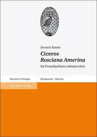 Ciceros "Rosciana Amerina"