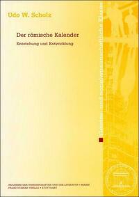 Der römische Kalender
