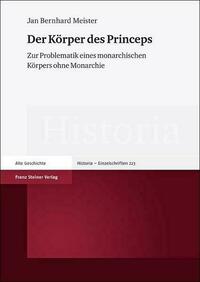 Der Körper des Princeps