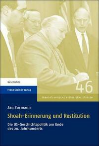 Shoah-Erinnerung und Restitution