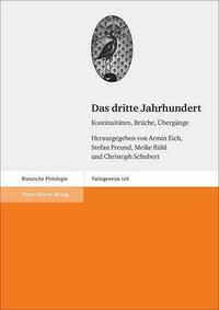 Das dritte Jahrhundert