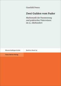 Zwei Gulden vom Fuder