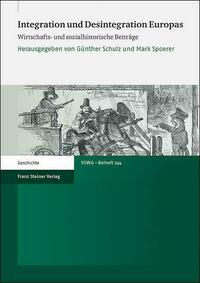 Integration und Desintegration Europas