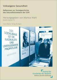 Volkseigene Gesundheit