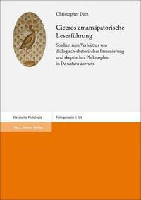 Ciceros emanzipatorische Leserführung