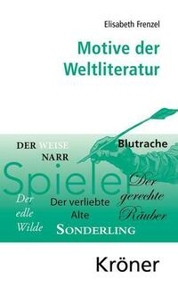 Motive der Weltliteratur