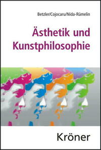Ästhetik und Kunstphilosophie