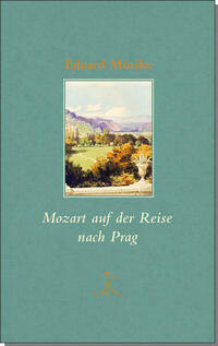 Mozart auf der Reise nach Prag