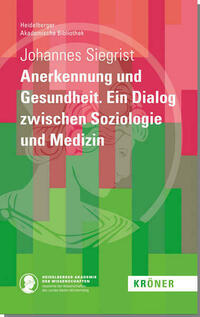 Anerkennung und Gesundheit