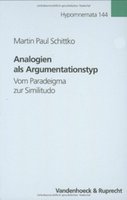 Analogien als Argumentationstyp