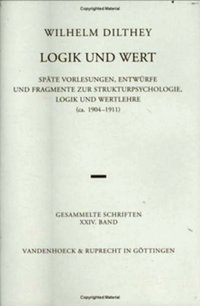 Logik und Wert