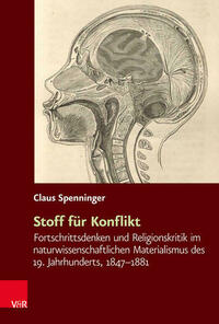 Stoff für Konflikt
