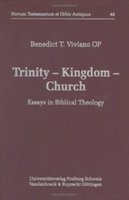 Trinity – Kingdom – Church