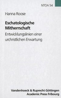 Eschatologische Mitherrschaft