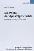 Die Poetik der Apostelgeschichte