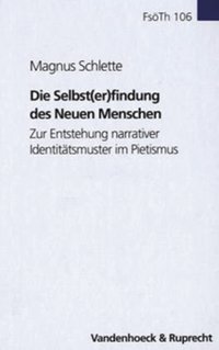Die Selbst(er)findung des Neuen Menschen