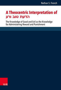 A Theocentric Interpretation of הדעת טוב ורע