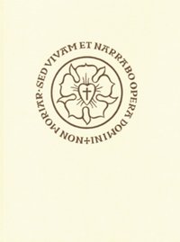 Lutherjahrbuch 75. Jahrgang 2008