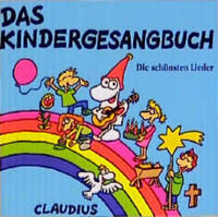 Das Kindergesangbuch