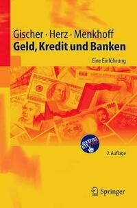 Geld, Kredit und Banken