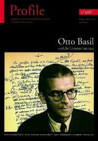 Profile 2, Otto Basil