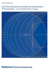 Die Verbundzusammenarbeit der Sparkassen-Finanzgruppe