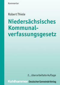 Niedersächsisches Kommunalverfassungsgesetz