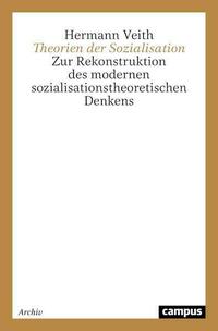 Theorien der Sozialisation