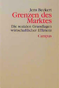 Grenzen des Marktes