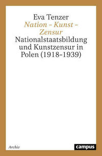 Nation – Kunst – Zensur