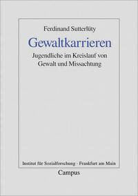 Gewaltkarrieren