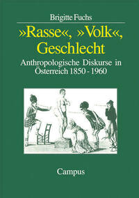 »Rasse«, »Volk«, Geschlecht