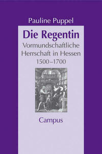 Die Regentin