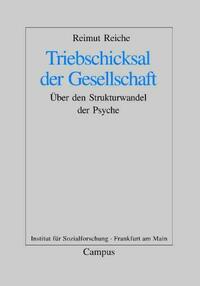 Triebschicksal der Gesellschaft