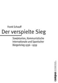 Der verspielte Sieg