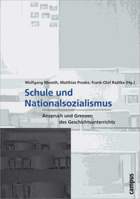 Schule und Nationalsozialismus