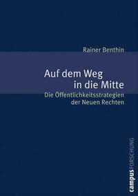 Auf dem Weg in die Mitte