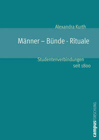 Männer - Bünde - Rituale