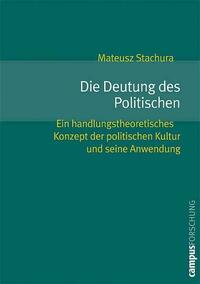 Die Deutung des Politischen