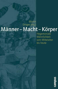 Männer - Macht - Körper