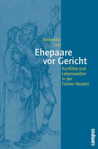 Ehepaare vor Gericht