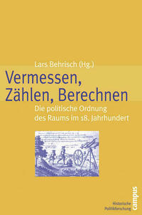 Vermessen, Zählen, Berechnen