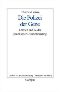 Die Polizei der Gene