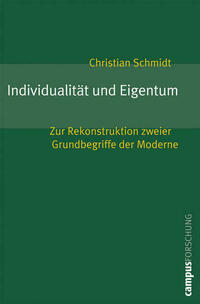Individualität und Eigentum