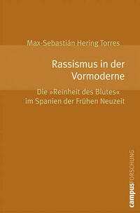 Rassismus in der Vormoderne