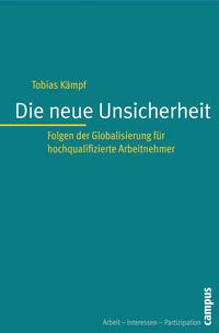 Die neue Unsicherheit