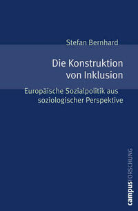 Die Konstruktion von Inklusion