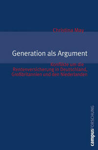 Generation als Argument