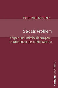 Sex als Problem