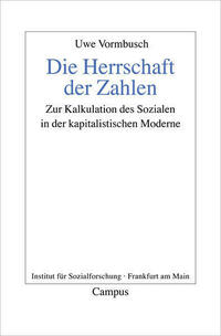 Die Herrschaft der Zahlen